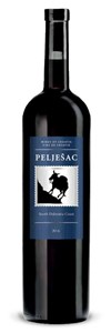 Badel Plavac Peljesac Red 2014